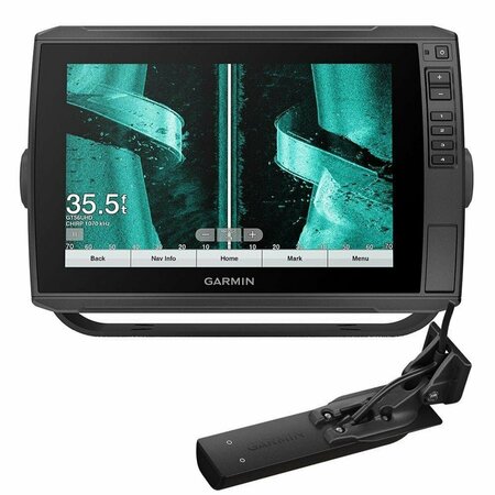 GARMIN 100252751 106Sv Echomap Ultra U.S.& Coast Fish Finders GAR-100252751